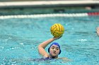 WWPolo vs CC  Wheaton College Women’s Water Polo compete in their sports inaugural match vs Connecticut College. - Photo By: KEITH NORDSTROM : Wheaton, water polo, inaugural